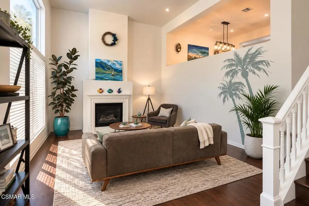 Residential Lease for rent at 780 Tennis Club Lane, Thousand Oaks, Ventura County, CA featuring 3 beds and 3 baths
