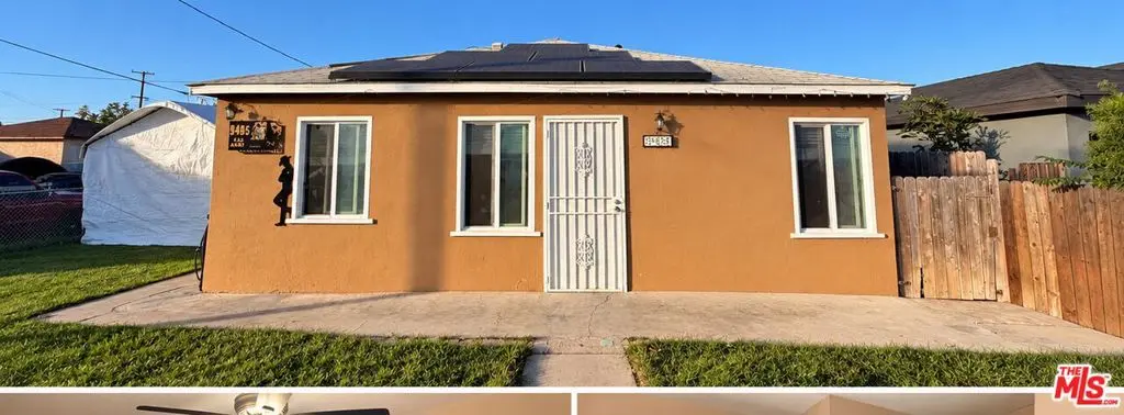 Single Family Residence for sale at 949 W Brazil Street, Compton, CA featuring 5 beds and 2 baths