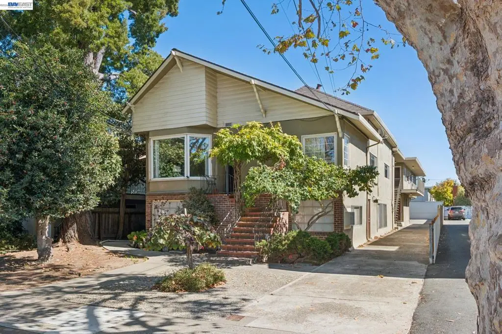 Residential Income for sale at 1526 Verdi St, Alameda, CA