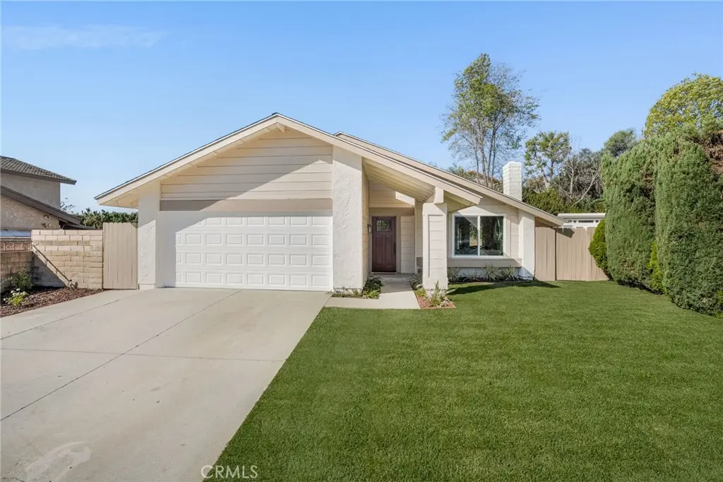 Single Family Residence for sale at 361 Calle Caballeros, Walnut, CA featuring 3 beds and 2 baths