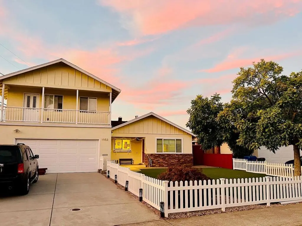 Residential Lease for rent at 1953 Villarita Drive, Campbell, CA featuring 4 beds and 4 baths