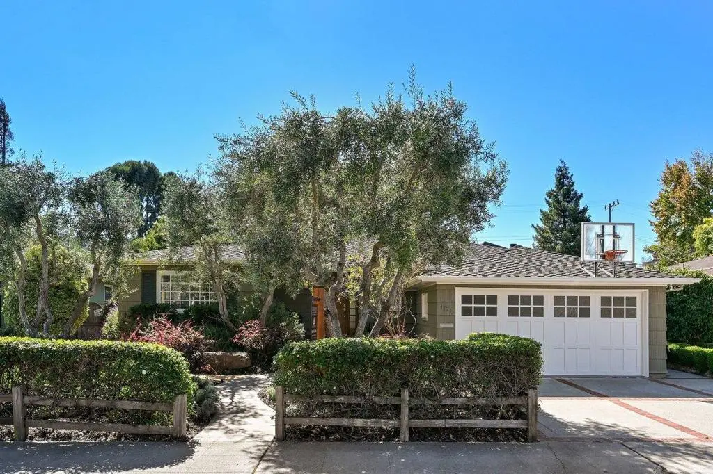 Single Family Residence for sale at 151 Louise Lane, San Mateo, CA featuring 3 beds and 2 baths