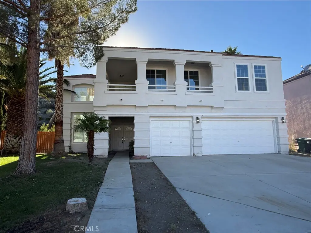 Single Family Residence for rent at 2728 Redington, Palmdale, CA featuring 4 beds and 3 baths