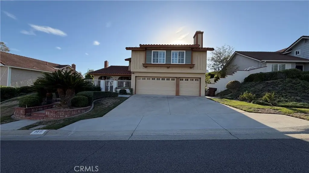 Single Family Residence for rent at 5311 Via Geraldina, Yorba Linda, CA featuring 4 beds and 3 baths