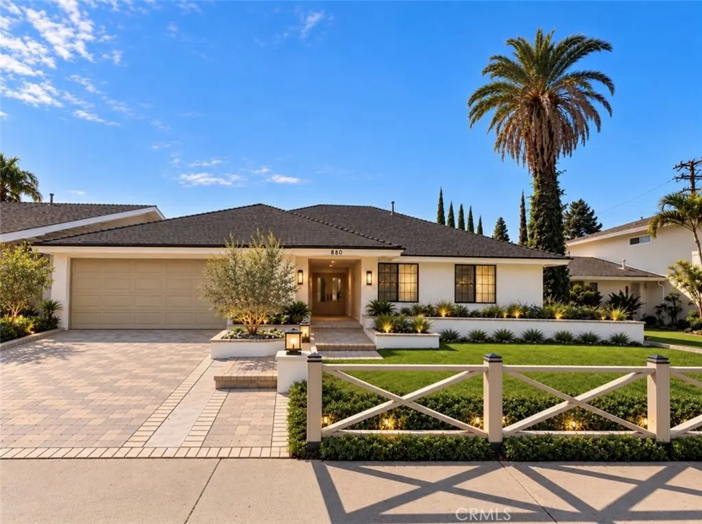 Single Family Residence for sale at 260 Rio Grande, Placentia, CA featuring 4 beds and 4 baths