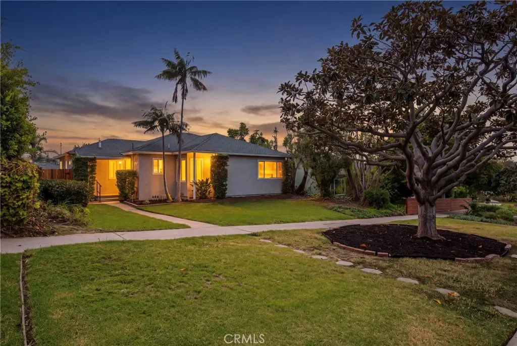 Single Family Residence for sale at 13124 Rose Avenue, Los Angeles, CA featuring 3 beds and 2 baths