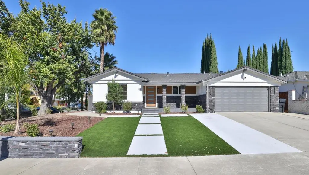 Single Family Residence for sale at 6624 Catamaran Street, San Jose, CA featuring 4 beds and 2 baths