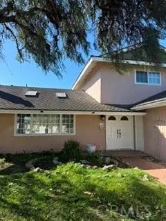 Single Family Residence for rent at 9640 Nightingale, Fountain Valley, CA featuring 4 beds and 2 baths