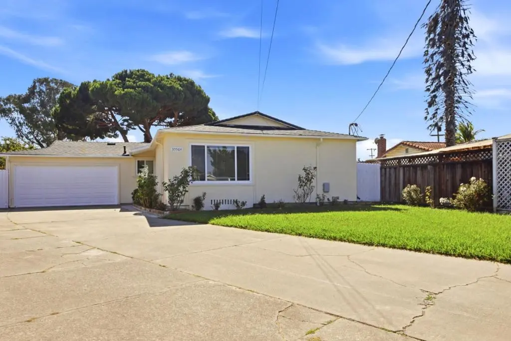 Single Family Residence for sale at 35564 Biscay Place, Newark, CA featuring 4 beds and 2 baths