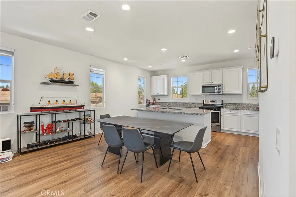 Townhouse for sale at 8881 Orangethorpe, Buena Park, CA featuring 4 beds and 4 baths