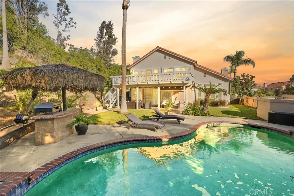 Single Family Residence for sale at 1110 La Salle, Corona, CA featuring 4 beds and 3 baths