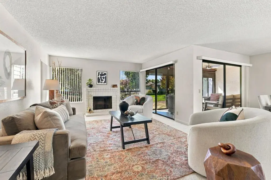 Condominium for sale at 7003 Via Belmonte, San Jose, CA featuring 2 beds and 2 baths