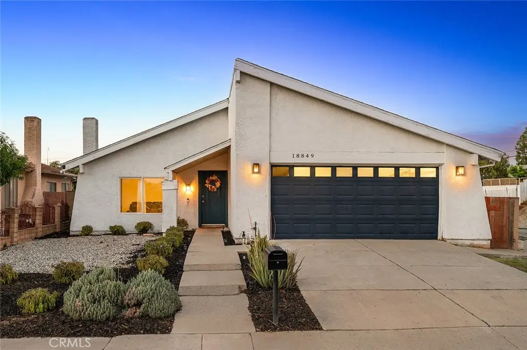 Single Family Residence for sale at 18849 Highcastle, La Puente, CA featuring 4 beds and 2 baths
