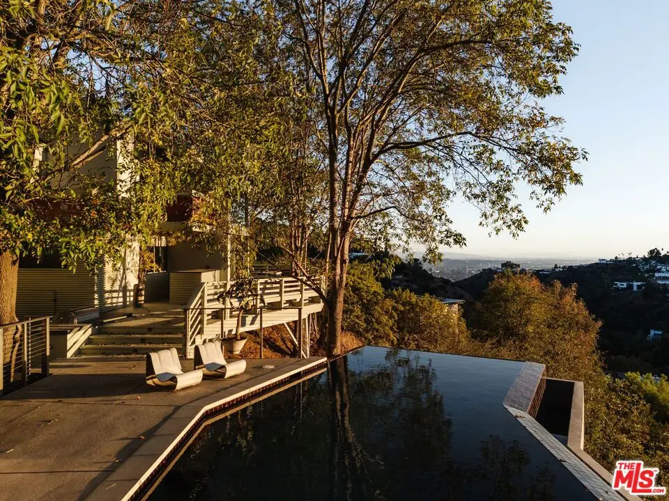 Single Family Residence for sale at 2753 Nichols Canyon Road, Los Angeles, CA featuring 4 beds and 4 baths