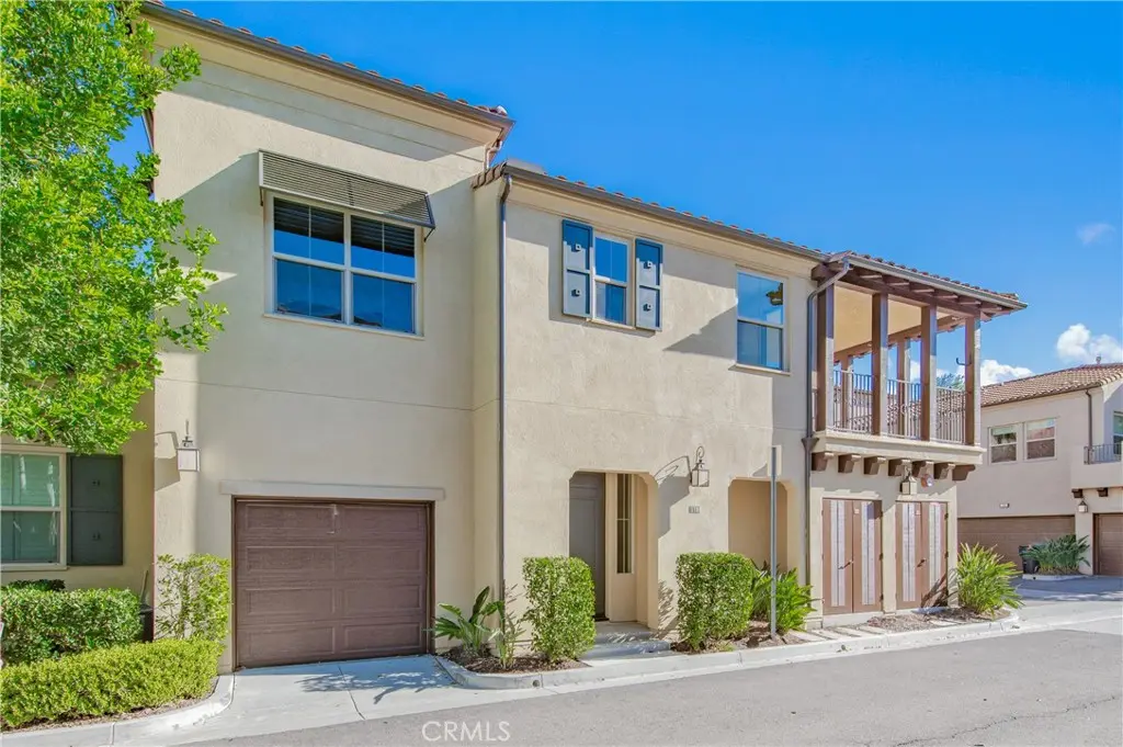 Residential for sale at 118 Borrego, Irvine, Orange County, CA featuring 2 beds and 2 baths