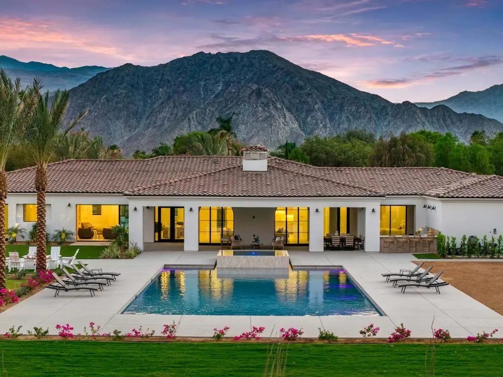 Single Family Residence for rent at 80805 Vista Bonita Trail, La Quinta, CA featuring 4 beds and 6 baths