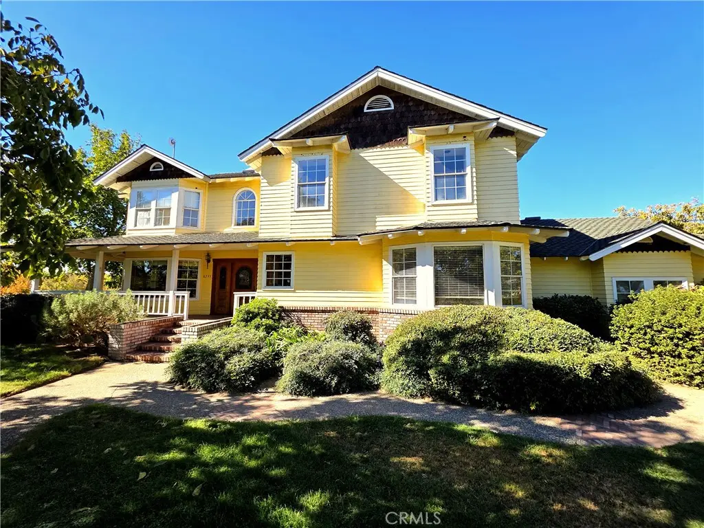 Single Family Residence for sale at 6295 Monterey Rd, Corning, CA featuring 4 beds and 4 baths