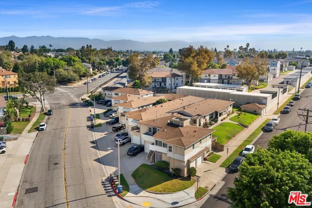 Residential Income for sale at 8400 Crenshaw Drive, Inglewood, CA featuring 21 beds and 15 baths