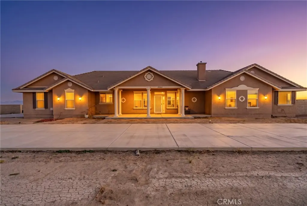 Single Family Residence for sale at 7740 West Avenue A6, Lancaster, CA featuring 4 beds and 3 baths