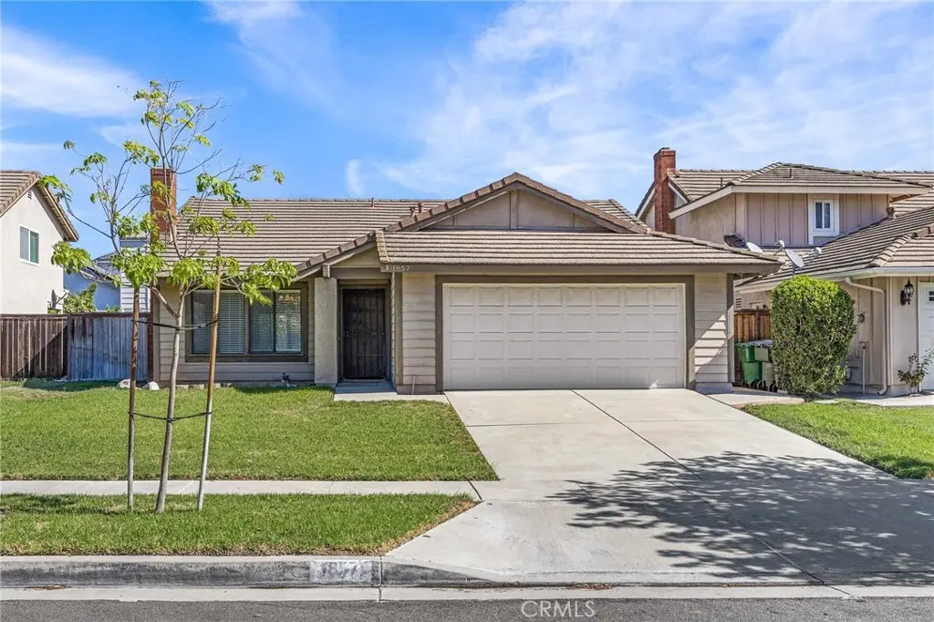 Single Family Residence for sale at 1857 Champlain, Corona, CA featuring 3 beds and 2 baths