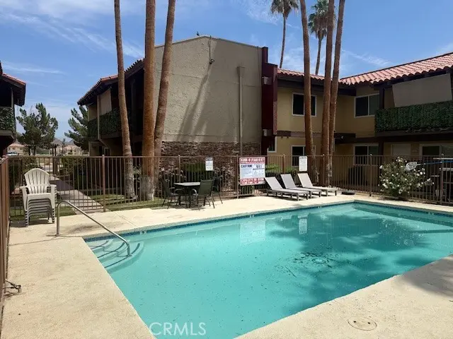 Townhouse for rent at 51025 Ave Martinez 16, La Quinta, CA featuring 2 beds and 2 baths