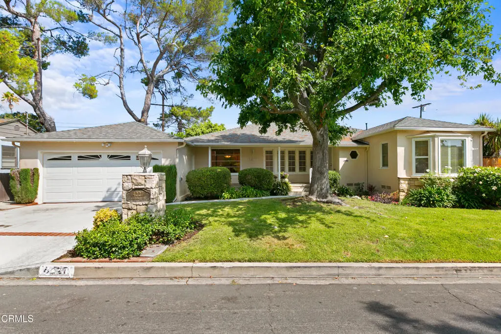 Single Family Residence for sale at 4227 Barryknoll Drive, Los Angeles, CA featuring 2 beds and 2 baths
