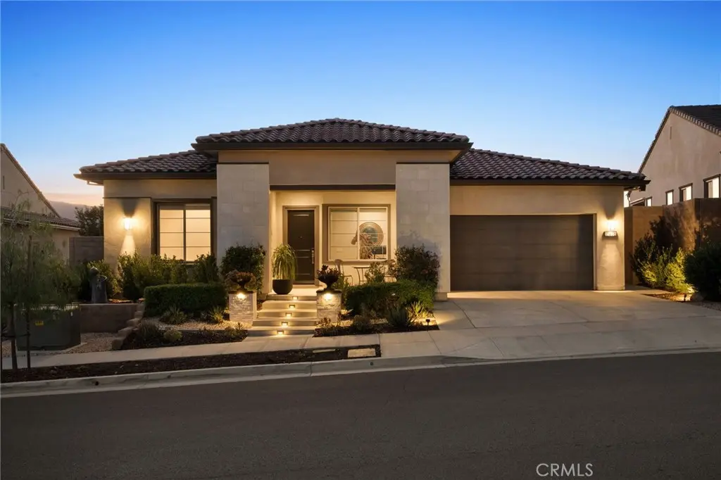 Single Family Residence for sale at 11476 Arch Hill Drive, Corona, CA featuring 3 beds and 3 baths