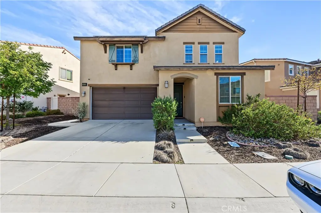Single Family Residence for sale at 24212 Gazania, Lake Elsinore, CA featuring 4 beds and 3 baths