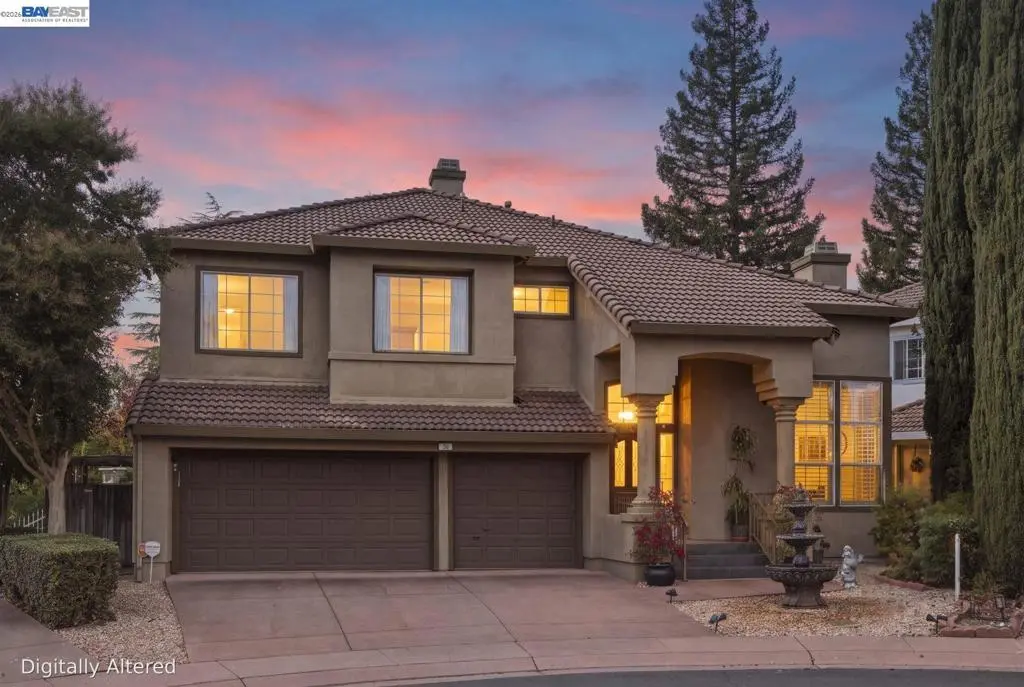 Single Family Residence for sale at 50 Victory Ct, San Ramon, CA featuring 4 beds and 3 baths