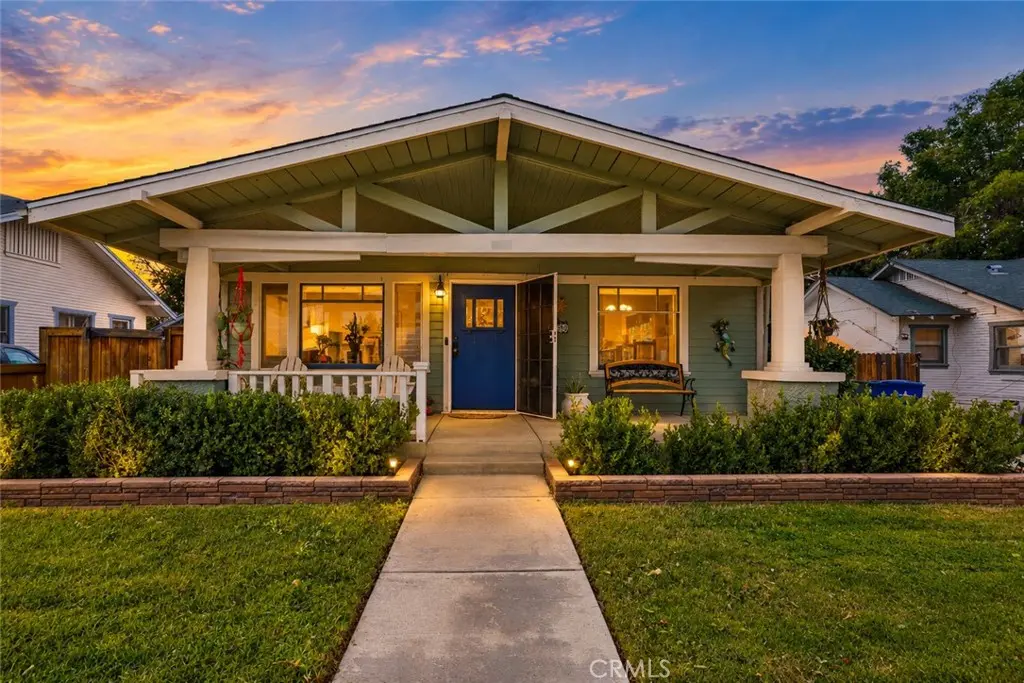 Single Family Residence for sale at 4390 Larchwood, Riverside, CA featuring 3 beds and 1 bath