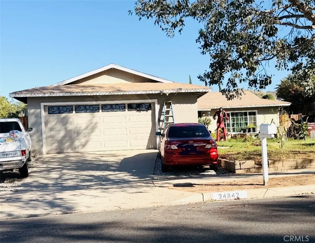 Single Family Residence for sale at 24842 Enchanted, Moreno Valley, CA featuring 4 beds and 2 baths