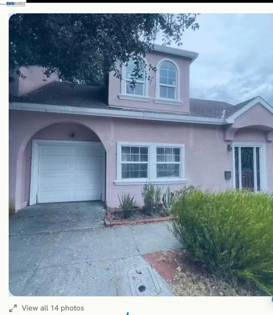 Single Family Residence for sale at 1343 W Hedding St, San Jose, CA featuring 2 beds and 1 bath