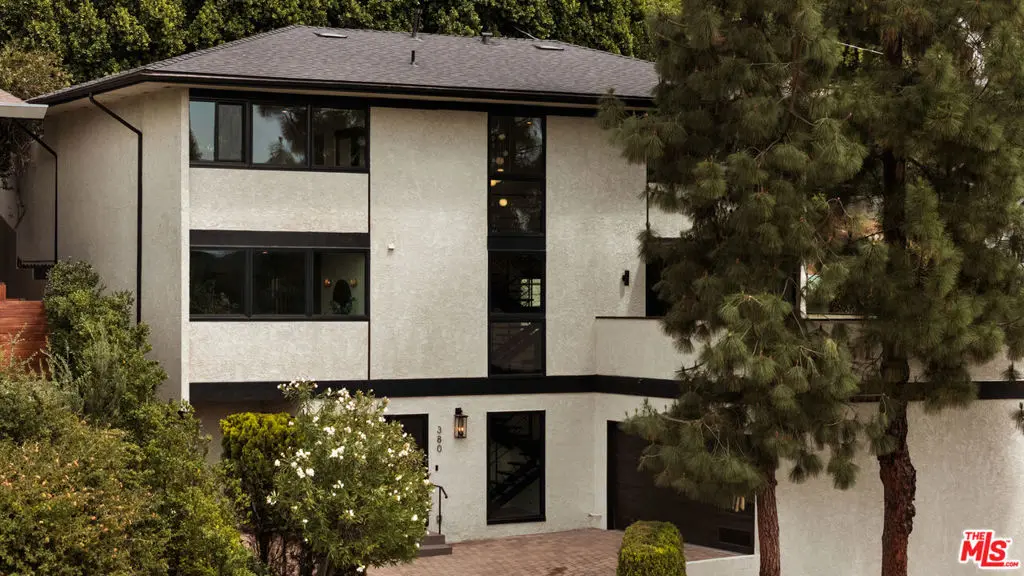 Single Family Residence for sale at 380 Cherry Drive, Pasadena, CA featuring 3 beds and 3 baths