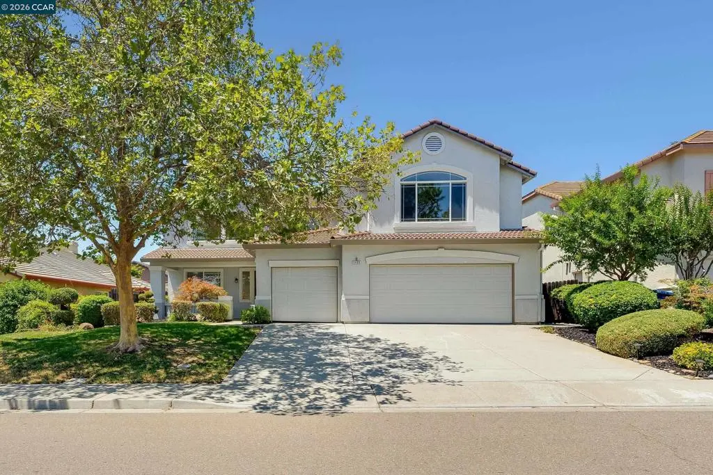 Single Family Residence for sale at 5408 Nez Perce Way, Antioch, CA featuring 5 beds and 3 baths