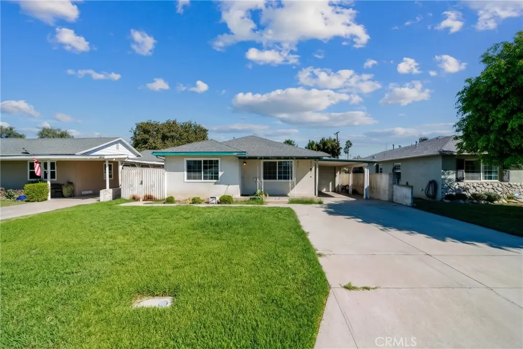 Single Family Residence for sale at 9317 Goodbee, Pico Rivera, CA featuring 3 beds and 2 baths