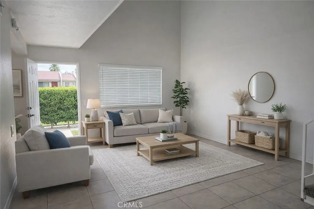 Townhouse for rent at 51080 Eisenhower 24, La Quinta, CA featuring 3 beds and 2 baths