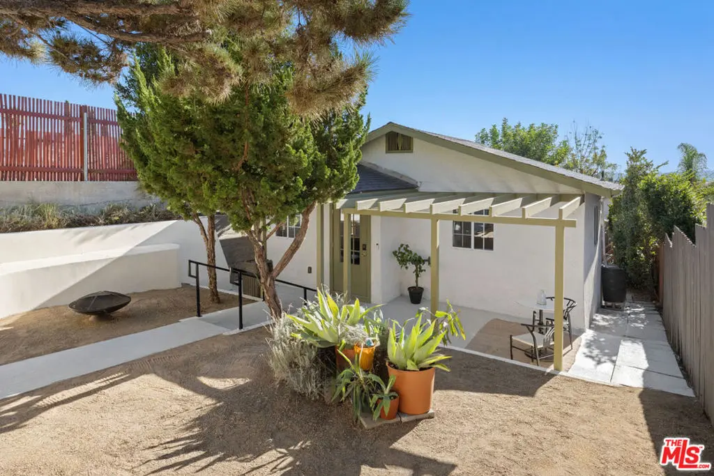 Single Family Residence for sale at 3174 Weldon Avenue, Los Angeles, CA featuring 2 beds and 1 bath