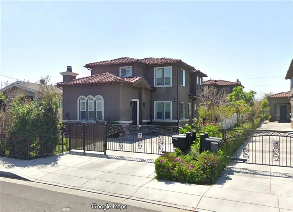 Duplex for sale at 7424 Columbia Street, Rosemead, CA