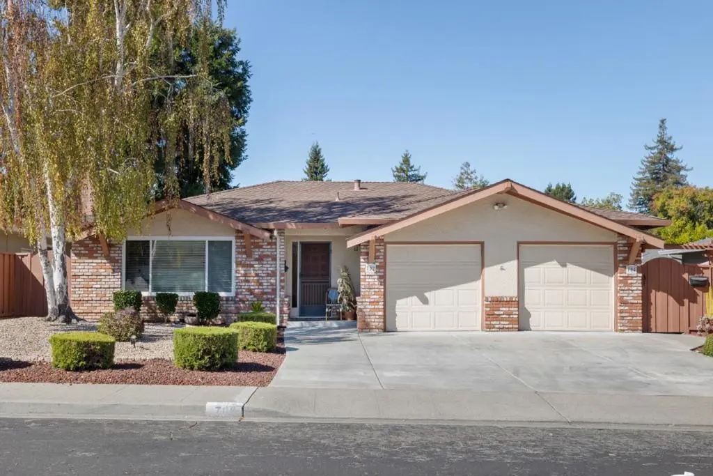 Duplex for sale at 704 Borello Way, Mountain View, CA