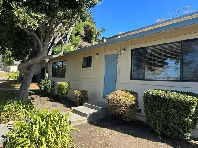 Residential Lease for rent at 233 Silver Leaf Drive A, Watsonville, Santa Cruz County, CA featuring 2 beds and 2 baths