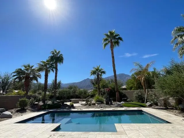 Single Family Residence for rent at 81943 Prism Drive, La Quinta, CA featuring 3 beds and 4 baths