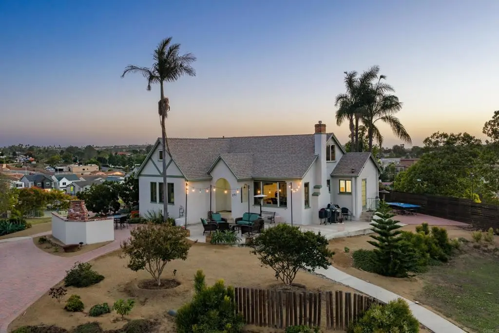 Single Family Residence for sale at 771 Matagual Drive, Vista, CA featuring 3 beds and 2 baths
