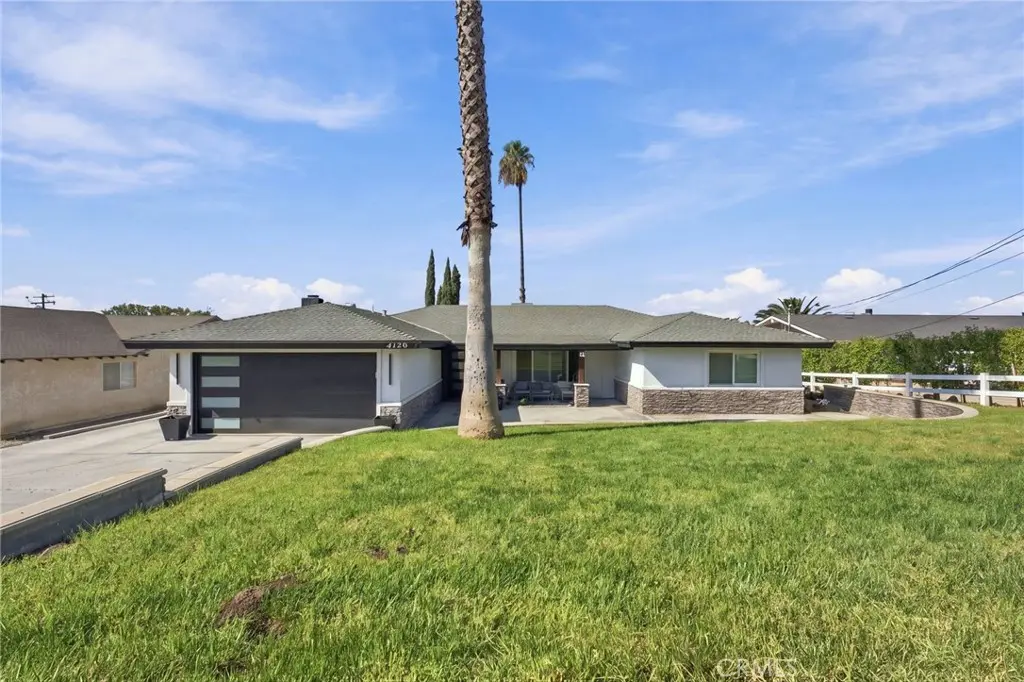 Single Family Residence for sale at 4120 Crestview Drive, Norco, CA featuring 4 beds and 2 baths