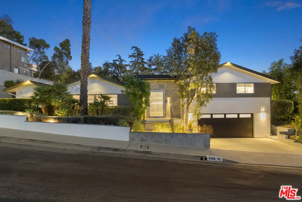 Single Family Residence for sale at 2306 Cheryl Place, Los Angeles, CA featuring 6 beds and 5 baths