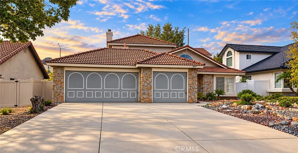 Single Family Residence for sale at 20579 Bloomfield, Riverside, CA featuring 4 beds and 3 baths