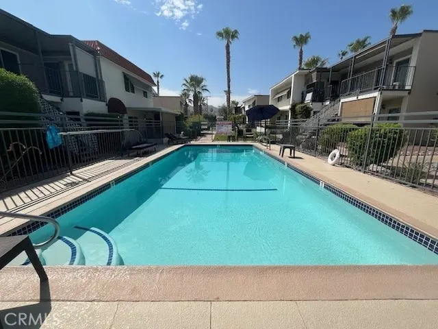 Quadruplex for rent at 45210 Panorama Drive Z, Palm Desert, CA featuring 2 beds and 2 baths