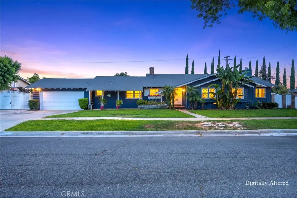 Single Family Residence for sale at 5479 Chatham Drive, Riverside, CA featuring 3 beds and 3 baths