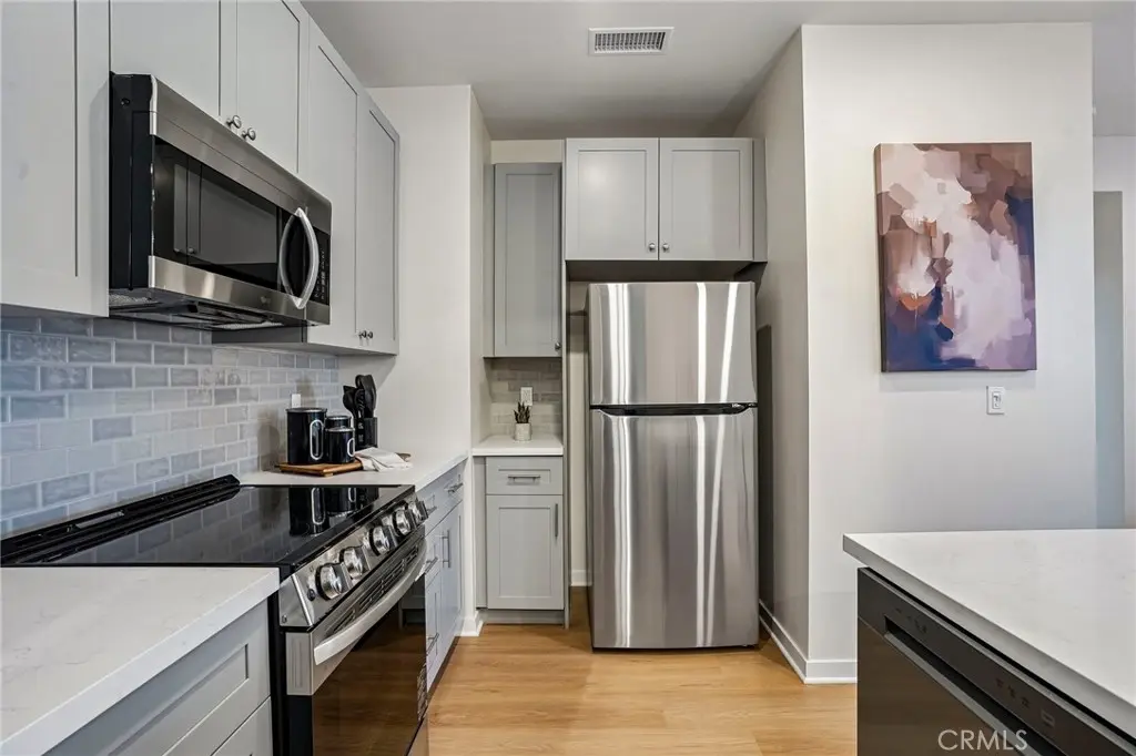 Apartment for rent at 1205 W Badillo Street 06, Covina, CA featuring 2 beds and 2 baths