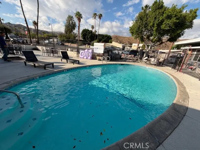 Apartment for rent at 37250 Bankside 3, Cathedral City, CA featuring 1 bed and 1 bath