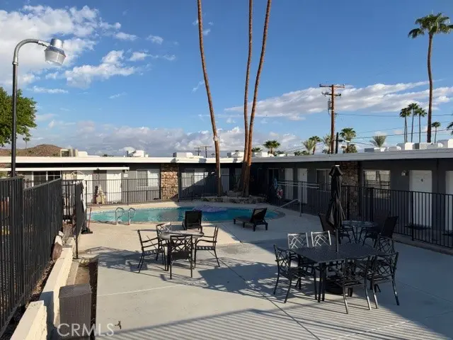 Apartment for rent at 37250 Bankside 11, Cathedral City, CA and 1 bath